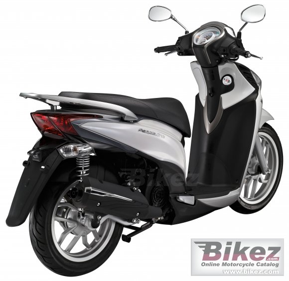 Parabrezza Fabbri per Kymco Agility S 125 dal 2022 e 2023 con attacchi